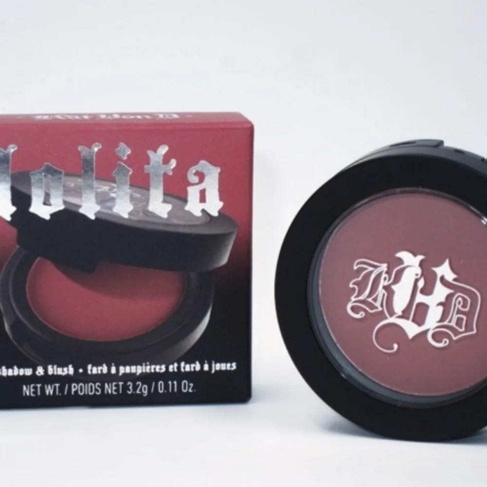 🧚‍♀️LOLITA Kat Von D DISCONTINUED Eyeshadow NWOBox
